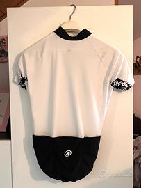 Maglie ciclismo Assos Nalini Briko Sportful
