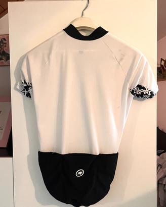 Maglie ciclismo Assos Nalini Briko Sportful
