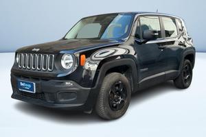 Jeep Renegade 2.0 mjt Sport 4wd 120cv