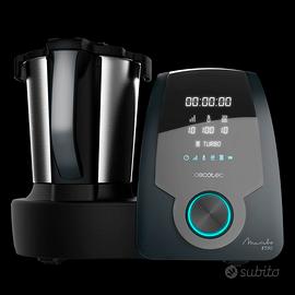 Nuovo Cecotec Mambo 8590 ( simil Bimby)