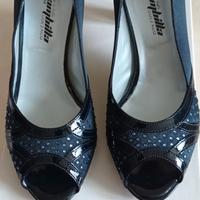 Scarpe donna da cerimonia 