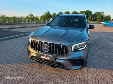 Mercedes-benz GLB 200 d Premium valutiamo usato /
