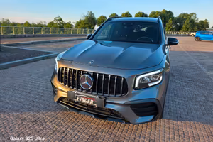 Mercedes-benz GLB 200 d Premium valutiamo usato /