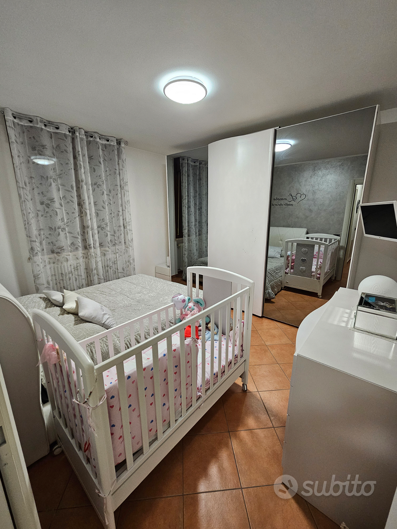 Appartamento – RE - Vista 3