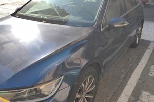 Volkswagen Passat Variant 2.0 TDI 150 CV DSG