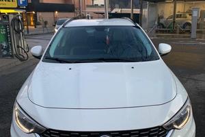 FIAT Tipo (2015-->) - 2017