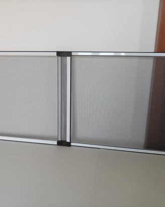 Zanzariera Estensibile per Tapparelle