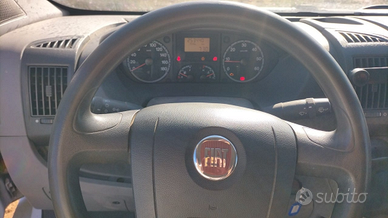 Fiat furgone