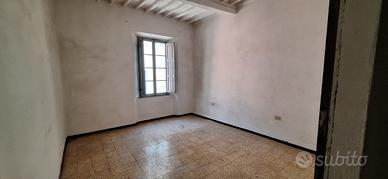 Appartamento a Rapolano Terme