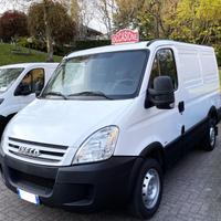 Iveco Daily 2.3 Hpi L1H1 - Passo Corto Tetto Basso