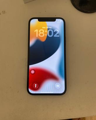Apple iPhone 12 Pro