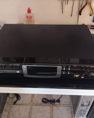 Philips CDR770 Audio CD Recorder.