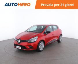 RENAULT Clio YP81417