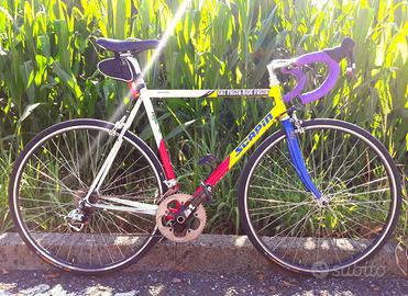 Scapin KS Pro Sram Red 10v