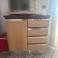 Mobile per cucina