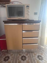 Mobile per cucina