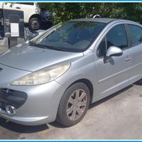 Ricambi Usati PEUGEOT 207 2006