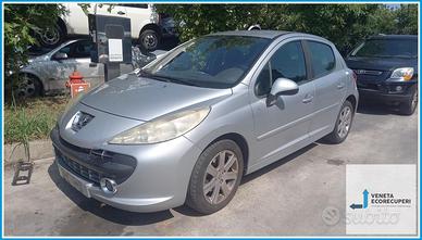 Ricambi Usati PEUGEOT 207 2006