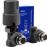 Kit valvola termostatica