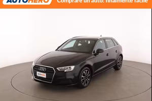 AUDI A3 BD62193
