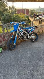 tm 125 smr 2019