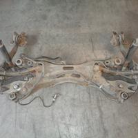 PONTE - TELAIO OPEL VECTRA C Z02 2.2 DTi 2004