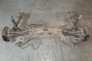 PONTE - TELAIO OPEL VECTRA C Z02 2.2 DTi 2004