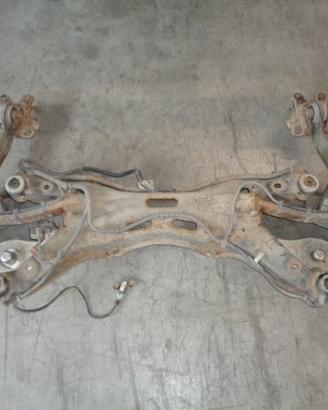 PONTE - TELAIO OPEL VECTRA C Z02 2.2 DTi 2004