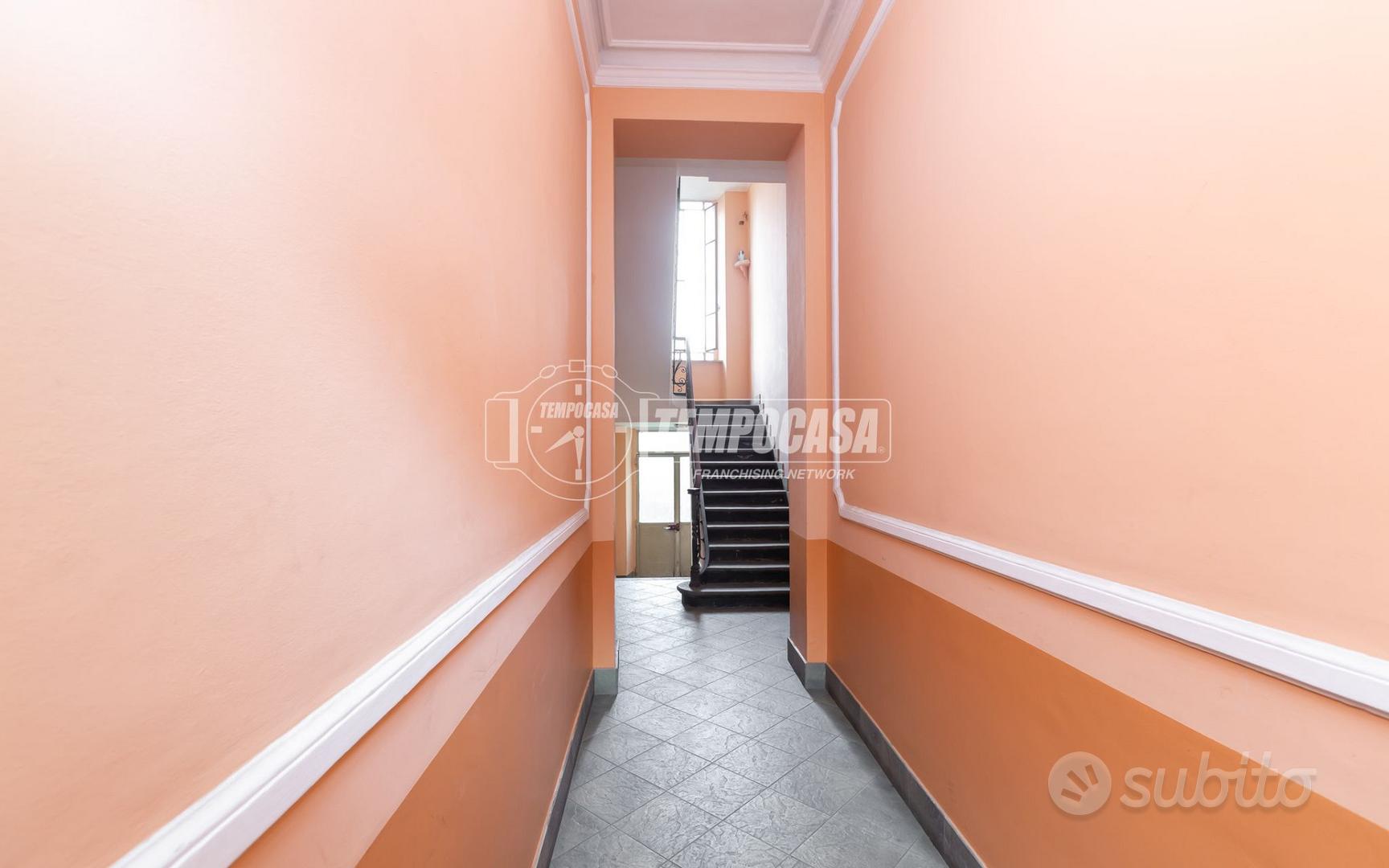 Apartment in Torino, Basso San Donato, Circoscrizione 4 - Vista 2