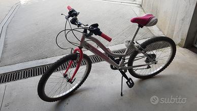 BICICLETTA RAGAZZA
