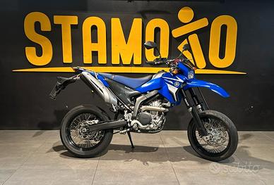 Yamaha WR 250 X