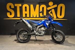 Yamaha WR 250 X