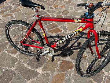 Mtb 26 olympia custrom