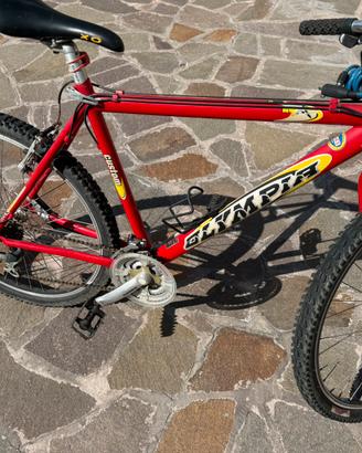 Mtb 26 olympia custrom