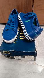 Scarpe POLO Ralph Lauren tg. 42