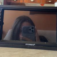 Stereo android touch Arrango