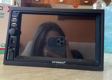 Stereo android touch Arrango