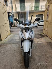 Honda SH 150 ABS