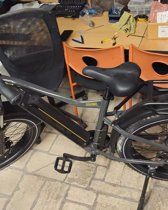 fat bike 26 pollici