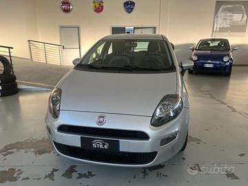 Fiat Punto Evo 1.3 Mjt 95CV