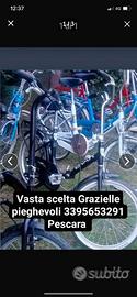 Graziella pieghevole