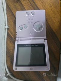 GAME BOY