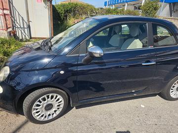 Titolo dell'annuncio FIAT 500 1.2 Benzina/GPL