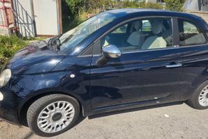 Titolo dell'annuncio FIAT 500 1.2 Benzina/GPL