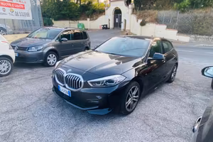 Bmw 118 118d 5p. Msport automatica - pronta conseg
