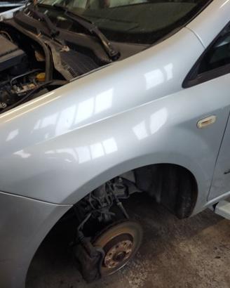 Parafango sinistro FIAT GRANDE PUNTO del 2006