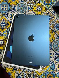 iPad Air 2022 WiFi 256gb