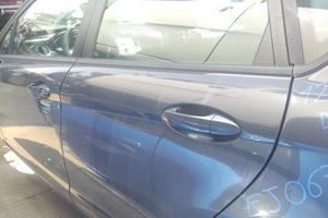 Porta posteriore sinistra FORD FIESTA del 2011