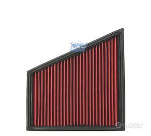 FILTRO ASPIRAZIONE DIRETTA SKODA RAPID NH 12-17