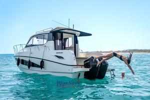 Quicksilver 905 Weekend (2027)